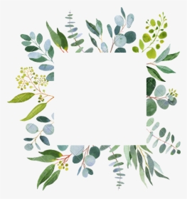 Types Of Greenery For Wedding, HD Png Download , Transparent.