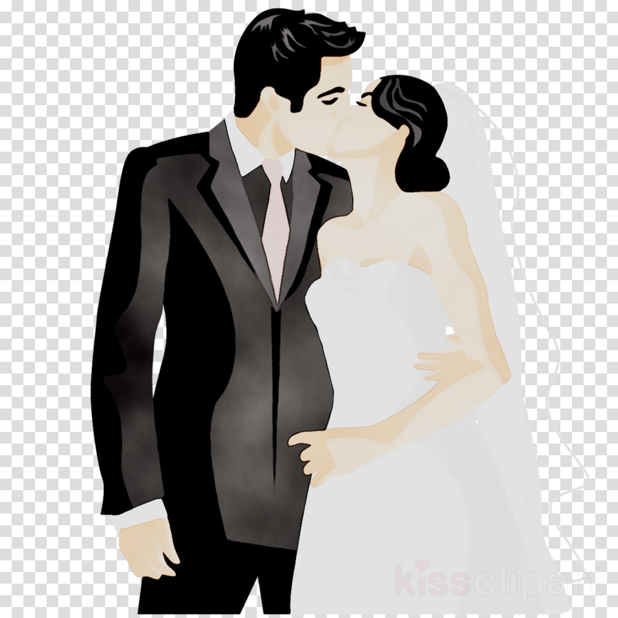 Wedding Groom clipart.