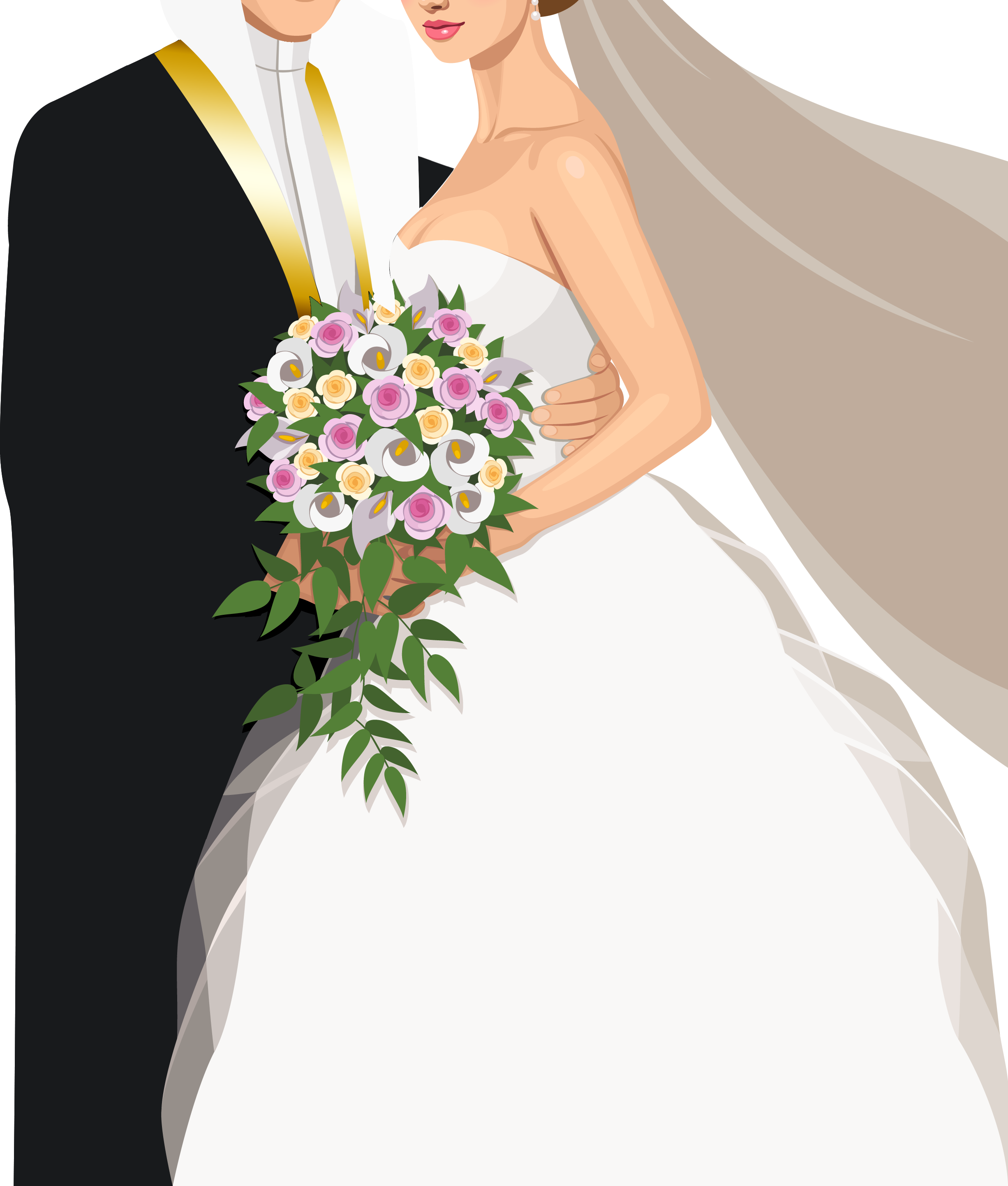 wedding guest clip art 10 free Cliparts | Download images on Clipground