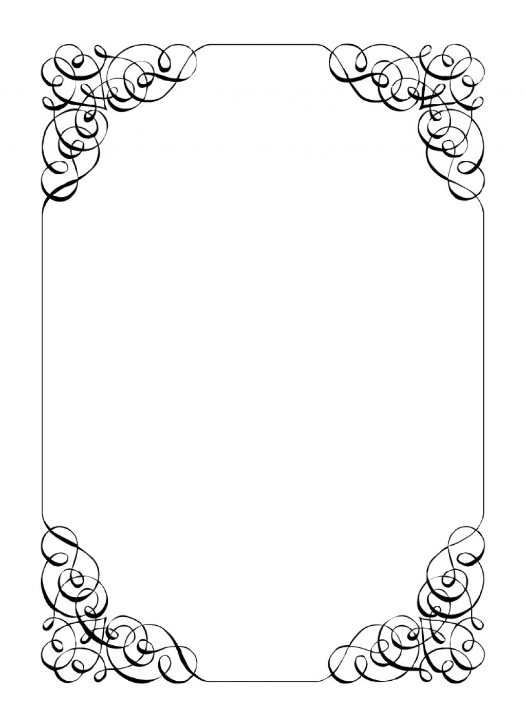 wedding invitation clipart borders free download 10 free