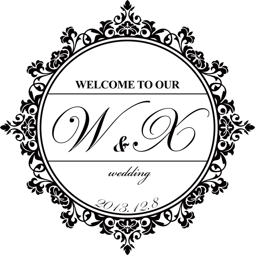 wedding logo vector clipart 10 free Cliparts | Download images on