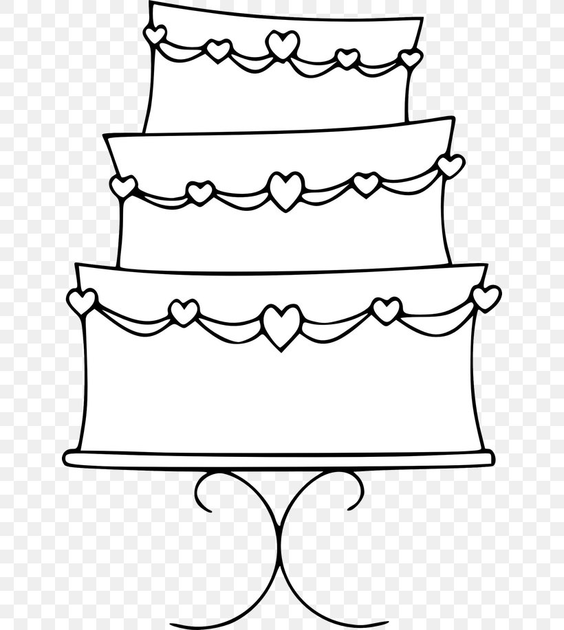 Wedding Cake Birthday Cake Clip Art, PNG, 640x917px, Wedding.