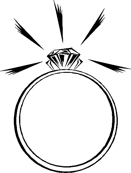  cross  and wedding  rings  clipart  to print for free 20 free 