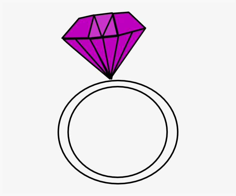 Diamond Ring Ashraf Clip Art.