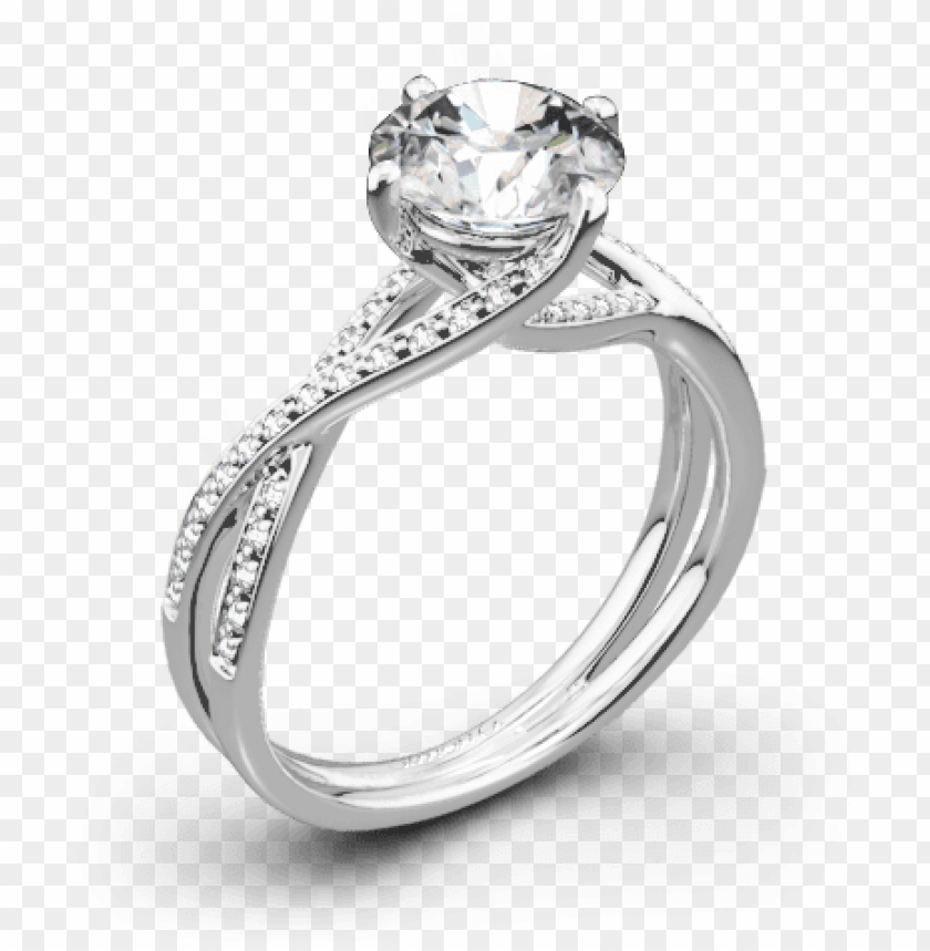 mr1394 fabled diamond engagement ring.