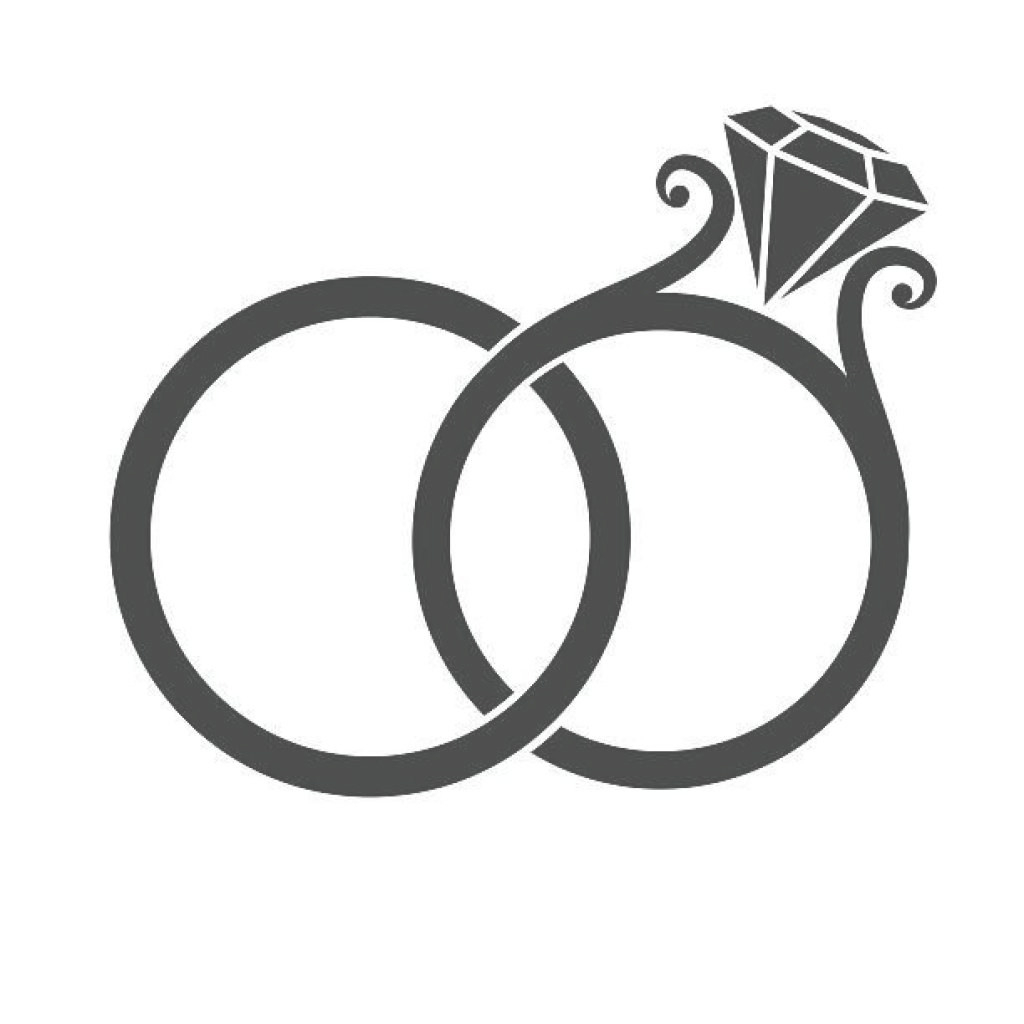  wedding rings entwined clipart  10 free Cliparts Download 