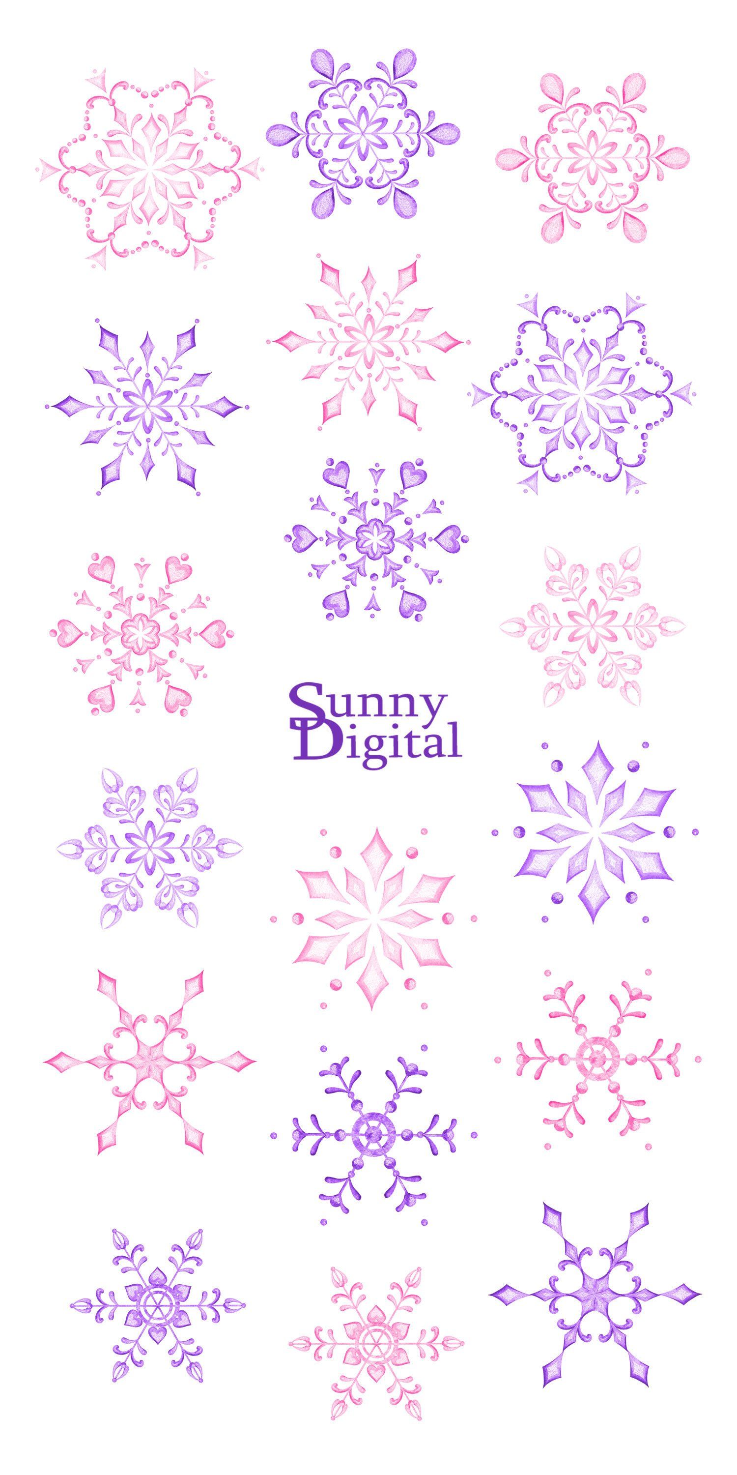 wedding snowflake outline clipart 10 free Cliparts | Download images on ...