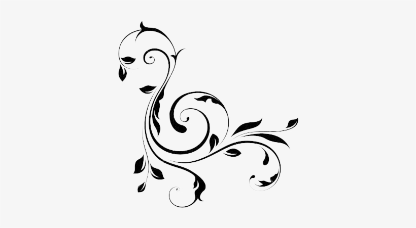 Wedding Swirls Png Clipart Transparent Library.