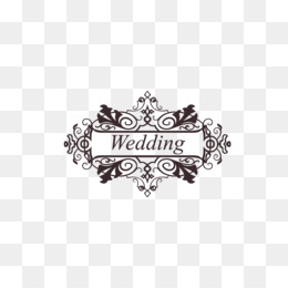 Ornament Wedding PNG and Ornament Wedding Transparent.