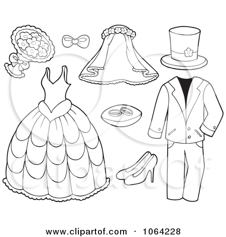 Download Wedding veil clipart 20 free Cliparts | Download images on ...