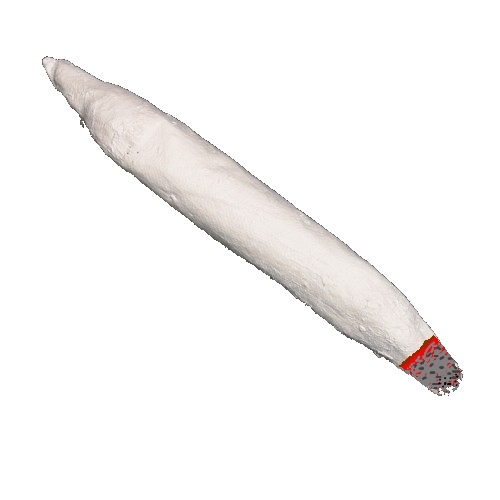 Weed blunt clipart transparent.