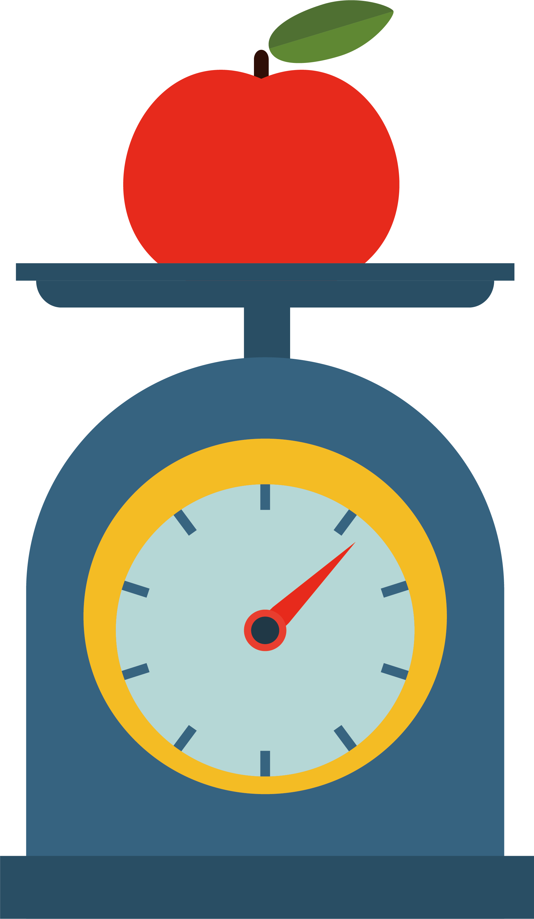 Clipart Library Download Weighing Scale Steelyard Weight.