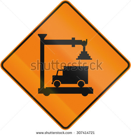 Truck Scale Stock Photos, Royalty.