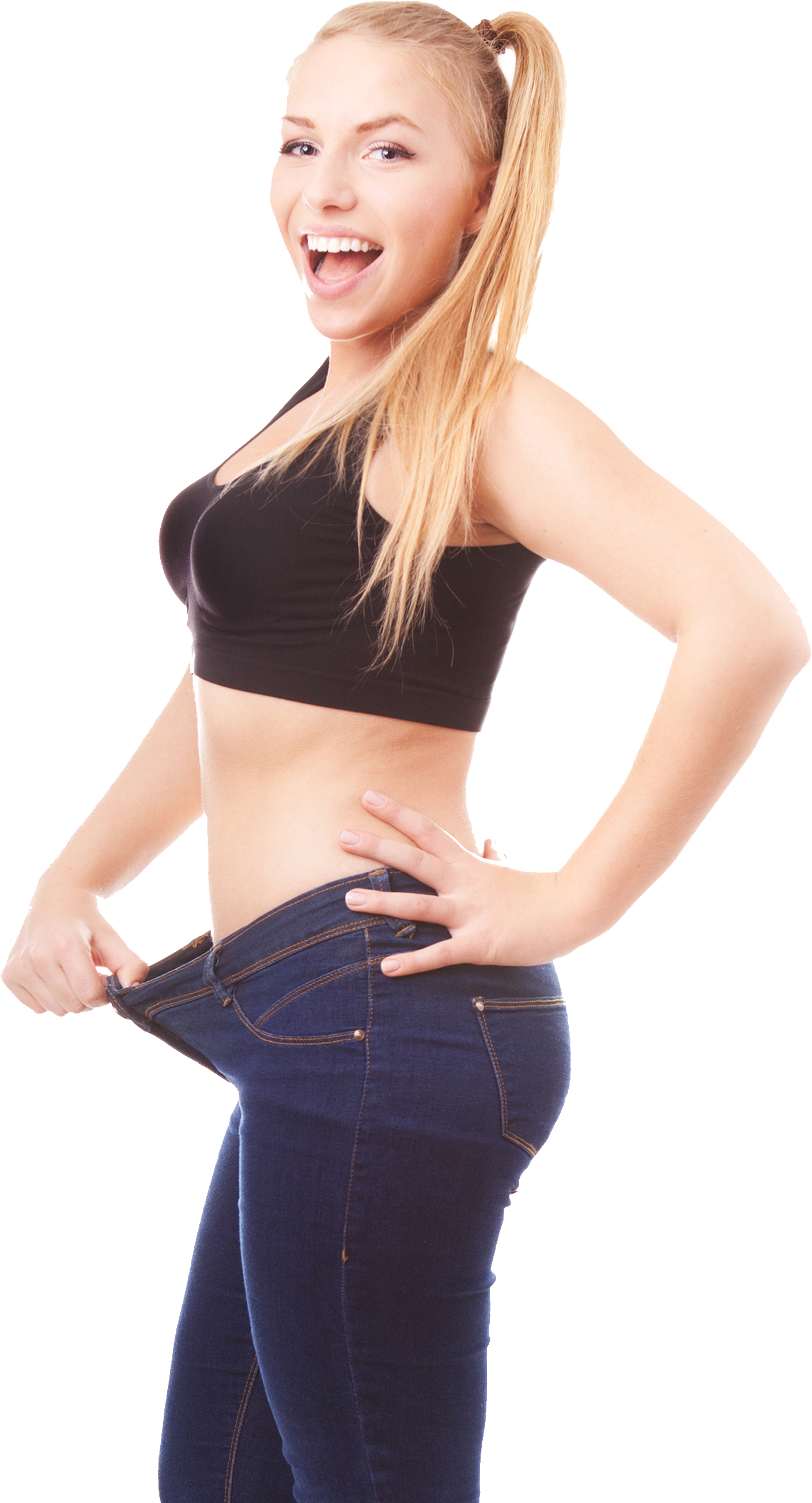 Weight Loss PNG Transparent Images.