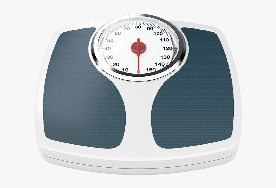 Weight Scales Png Transparent Images.