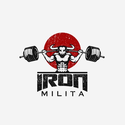 Weightlifting logos: the best weightlifting logo images.