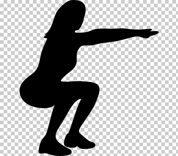 Squat Exercise Deadlift Lunge Weight training, others PNG.