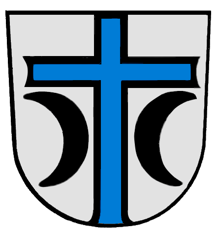 Liste der Wappen im Landkreis Landshut.