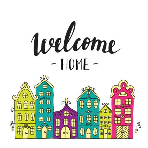 Welcome Home Clipart Free Download Clip Art.
