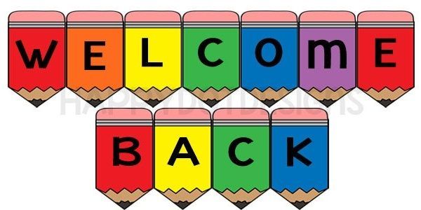 Welcome Back Banner Agi Mapeadosencolombia Co Welcome Back.