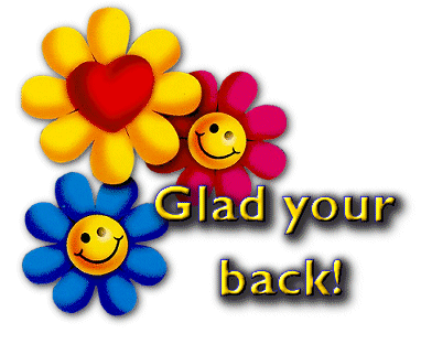 Free Welcome Back To Work Clipart, Download Free Clip Art.