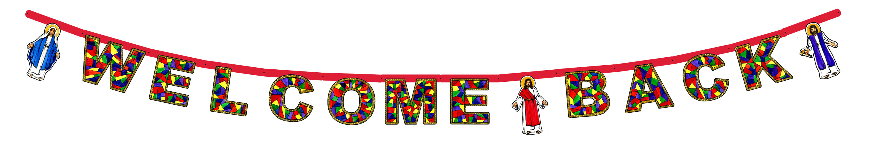 Free Welcome Back Clipart Pictures.
