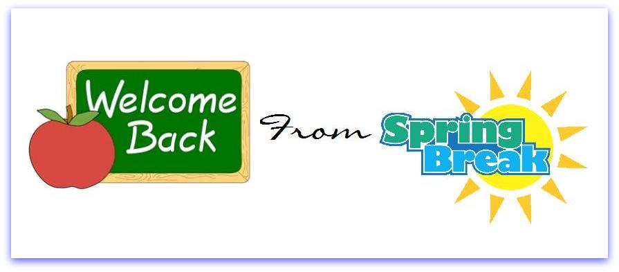 welcome back spring clipart 10 free Cliparts | Download images on ...