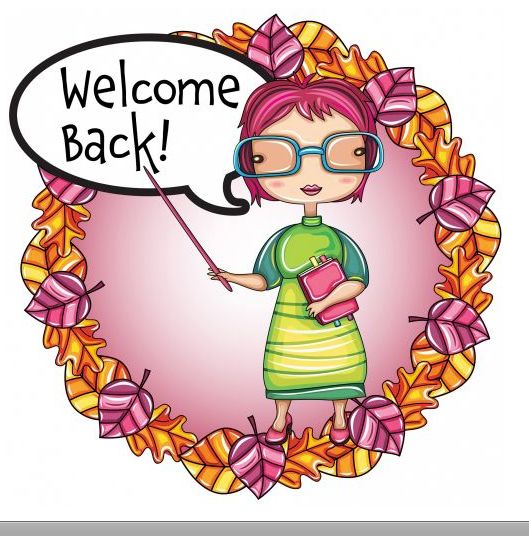 Free Welcome Back Cliparts, Download Free Clip Art, Free.