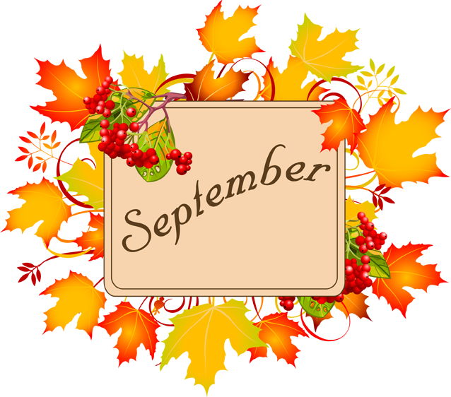 All About September: Facts, Holidays, Historical Events, and.