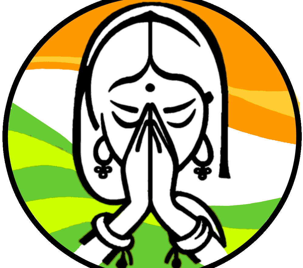 Free Namaste Cliparts, Download Free Clip Art, Free Clip Art.