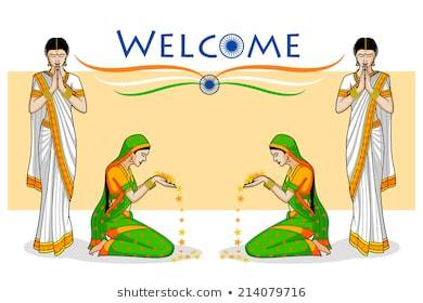 welcome lady clipart png 10 free Cliparts | Download images on