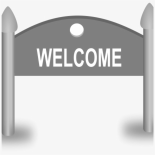 welcome sign clipart png 10 free Cliparts | Download images on ...