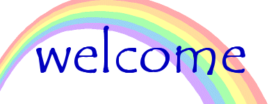 Welcome Free Clipart.