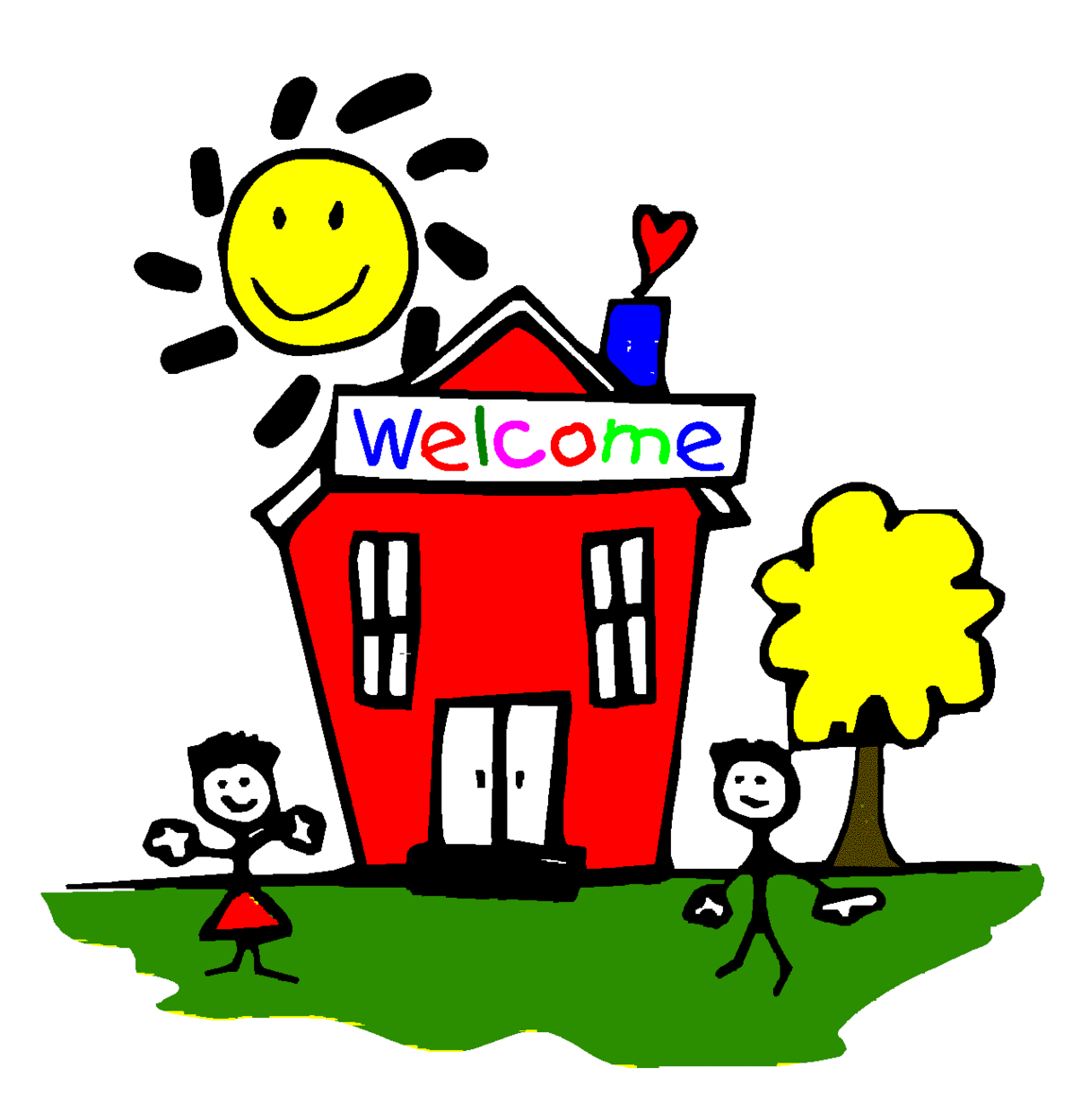 Welcome to preschool clip art free images clipart.