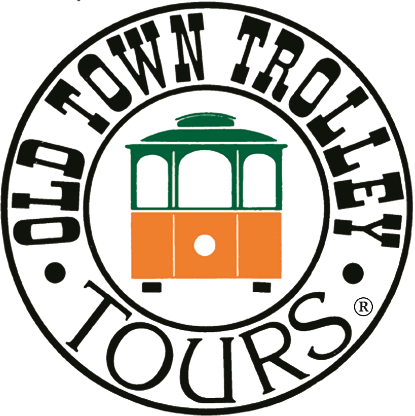 Old Town Trolley Tours Of Nashville.