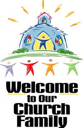welcome new church members clipart 10 free Cliparts | Download images ...