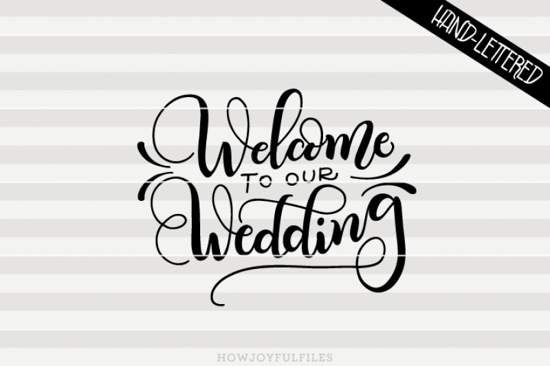 Download welcome to our wedding clipart 10 free Cliparts | Download ...