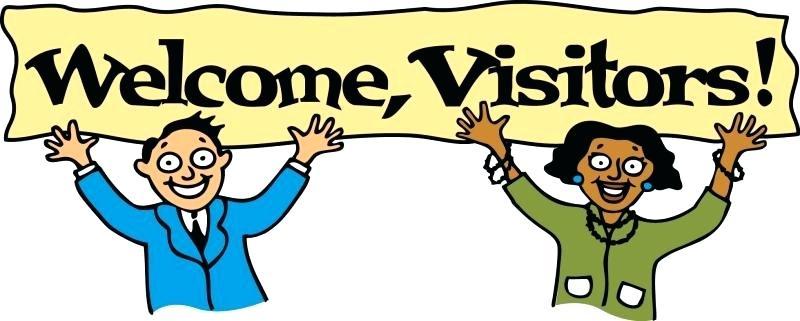 welcome visitors clipart 10 free Cliparts | Download images on Clipground 2021