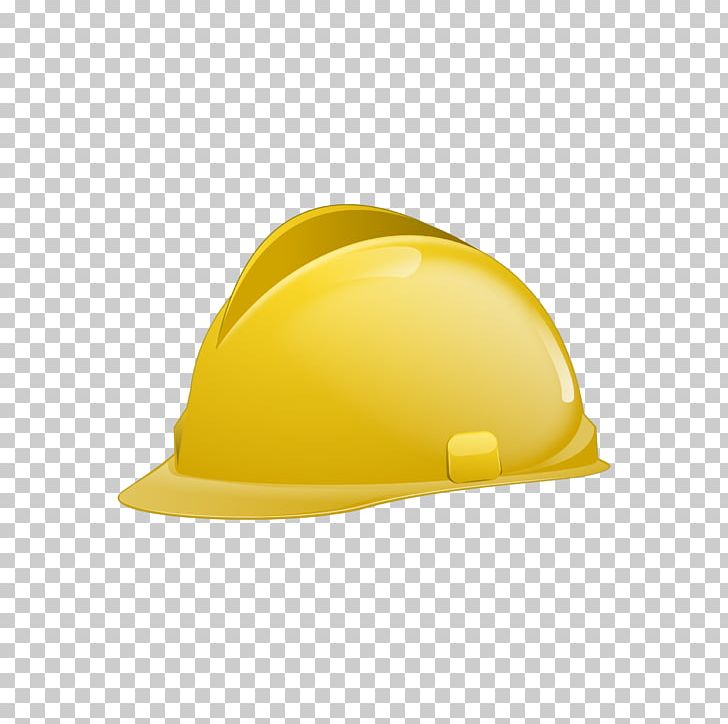 Hard Hat Yellow Helmet PNG, Clipart, Building, Cap, Cartoon.