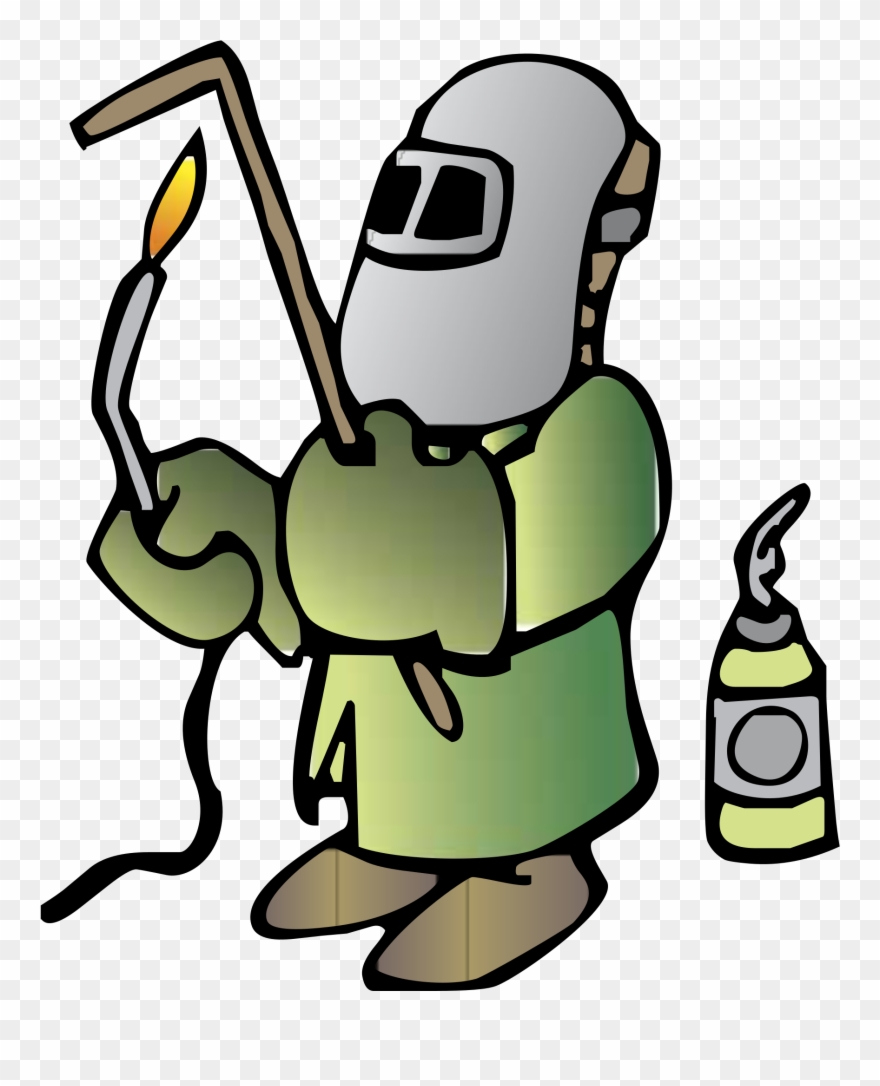 Welding Clipart Transparent.