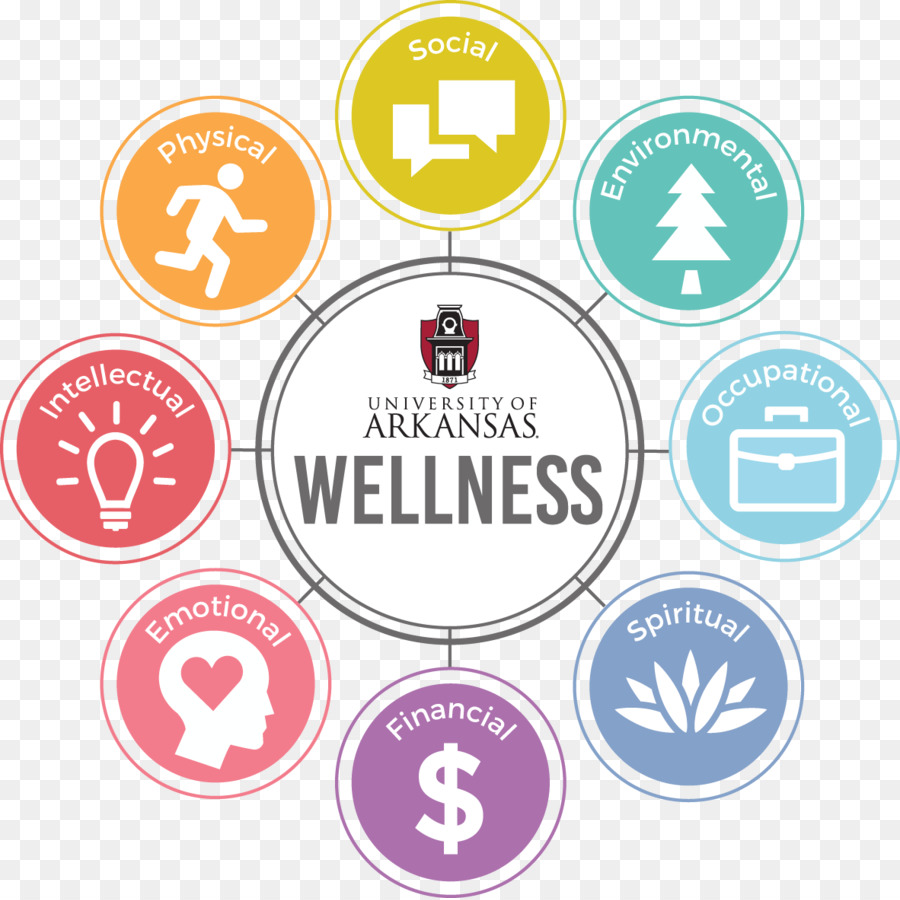 Wellness Logos Clip Art