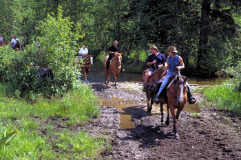 Adventure Wells Gray Park BC British Columbia canoeing hiking.