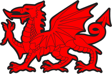 welsh dragon clipart 20 free Cliparts | Download images on Clipground 2022