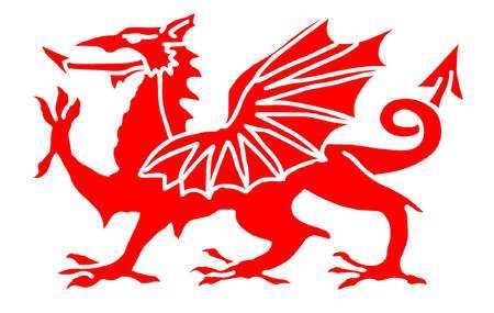 welsh dragon clip art free 10 free Cliparts | Download images on