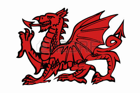 welsh dragon clipart 20 free Cliparts | Download images on Clipground 2022