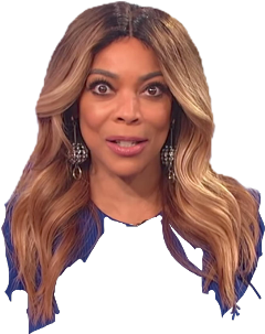 Popular and Trending wendywilliams Stickers on PicsArt.
