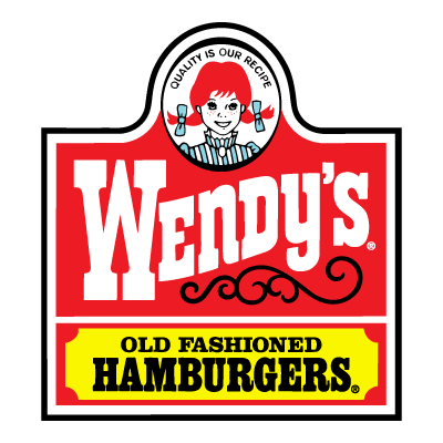 Wendy\'s logo vector (.AI, 361.78 Kb) download.
