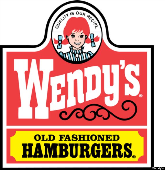 Wendy\'s Says Hidden Message In New Logo Was \'Unintentional.