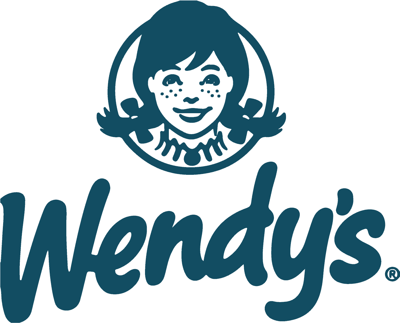 HD Wendy's.