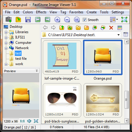 78 Best Free PSD Viewer Software For Windows.
